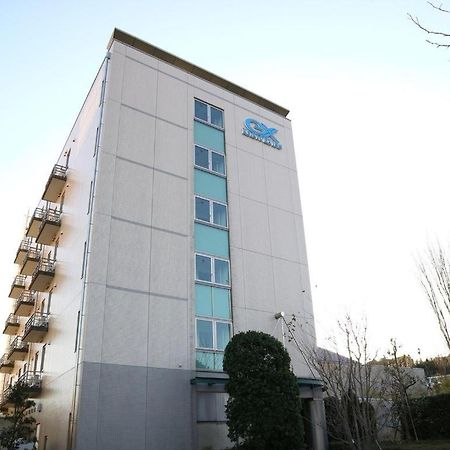 Keikyu Ex Inn Yokosuka Research Park Екстериор снимка