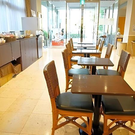 Keikyu Ex Inn Yokosuka Research Park Екстериор снимка