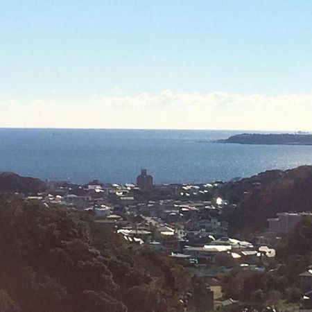 Keikyu Ex Inn Yokosuka Research Park Екстериор снимка