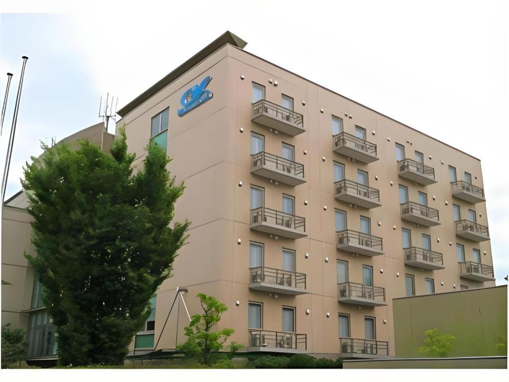 Keikyu Ex Inn Yokosuka Research Park Екстериор снимка